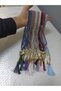3 Pieces Mixed Color Gift Tassel-Adorned Plastic Pearl 99-Count Prayer Rosary Hajj Umrah Circumcision Mevlüt - 6
