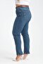 7531 Mom Women's Jean Pants - 4