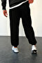 Men's Winter Boston Printed Cotton Leggings with Elastic Waistband - 3