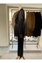 Double Set with Sleeve Detail Black 1486 - 4