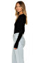 Women's 3-Piece Set with Finger-Through Body - 4