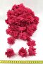 Laser Cut Flower, Decorative Flower Ribbon Tulle 5 Meters Long - 3