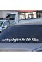 One Piece Changing Room Years Car Lettering