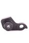 Mountain Rocky Ear Frame (D729)(RuntimeObject) - 3