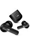Airdopes Primo In-Ear Headphone (Active Black)