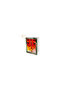 New Year's Greeting Card Mini Size 7X8 cm Can Be Hung on Gold Foil Tree 10 Pieces Gift Note Card - 2