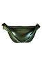 Handmade Leather Waist Bag (Selp) - 3