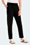 Icepaw I Women's Black Sweatpants - 3