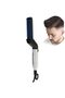 Beard Straightener Comb - Electric Heated Beard Brush Styler (Portable)
