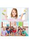 12 Pcs Kaleidoscope Set – Mini Colorful Party Favors for Kids - 4