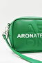Small Size Crossbody Cross Strap Women's Shoulder Bag Grass - 3
