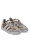 Mars Men's Beige Casual Sports Shoes - 2