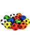 Mini Soccer Ball Party Favors - 30-Pack