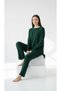 Double Ribbed Camisole Set - 3