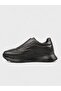 Women's Winter Casual Shoes - 575 248-1 - Black - 3