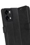 Sptrns Reno 14 Trend S Plus Flip Case (201926) - Black - 3