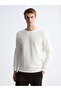 Peak New Season Crew Neck Printed Men's Thick Sweatshirt - 3
