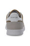 Mars Men's Beige Casual Sports Shoes - 6