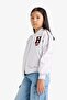 F3262A8 Girl's Cardigan - 3