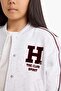 F3262A8 Girl's Cardigan - 5
