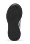 Agenda Unisex Children's Black / White Casual Sports Shoes - 7
