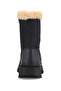 Arizona Girl's Navy Blue Boots - 6