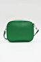 Small Size Crossbody Cross Strap Women's Shoulder Bag Grass - 4