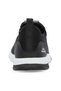 Agenda Unisex Children's Black / White Casual Sports Shoes - 6