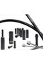 Capgo Shimano/Sram Cap Replacement Set Compatible Mtb + Road