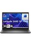 Latitude 3440 14" FHD Laptop i5-1335U 16GB RAM 512GB SSD WiFi6 USB-C Win 11 Pro