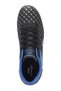 Cycle I Krp Unisex Kids' Football Boots Black / Blue - 5