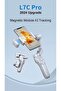 L7C Pro 3-Axis Smartphone Gimbal Stabilizer - 3