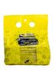 single-use refreshing lemon-scented towels - 12 pieces - 2