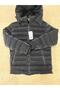 Plush Nova Waterproof Fabric Slim Fit Winter Boy's Coat for Ages 5-16 - 2
