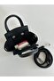 Mini torba za ruku i rame - 5