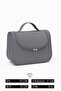 V Model Flat Thermos Waterproof Luxury Insulated Thermal Food Nutrition Medicine Bag - 2