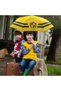 Umbrelă - Hufflepuff - Original - 2