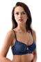 Bra Without Support B Cup Color Anthracite Women Nb338400-B Buy with Body - 2