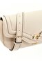 Access Women's White Shoulder Bag Hwbg7993200-Off - 4