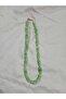 Water Green Necklace - 2