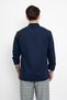 Classic Plain (Basic) Cook Chef Jacket Chef Uniform (Chef Jacket) Staff Clothing - 7