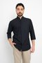 Striped Classic Cook Chef Shirt Chef Uniform (Chef Shirt) Staff Clothing