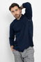 Classic Plain (Basic) Cook Chef Jacket Chef Uniform (Chef Jacket) Staff Clothing - 6