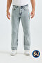 Men's Baggy Comfortable Fit Loose Pants Mbg