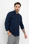 Classic Plain (Basic) Cook Chef Jacket Chef Uniform (Chef Jacket) Staff Clothing - 4