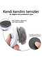 Self-Cleaning Cat and Dog Hair Removal Comb – Massage Hair Brush with Precision Tip - 3