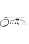 Pompa de stropit cu acumulator 16 Litri - 3