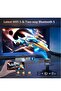 4K Projector - 800 ANSI Native 1080P Mini Smart Android OS Projectors with WiFi And Bluetooth - 7