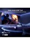 4K Projector - 800 ANSI Native 1080P Mini Smart Android OS Projectors with WiFi And Bluetooth - 6