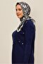 وشاح منقوش 10609